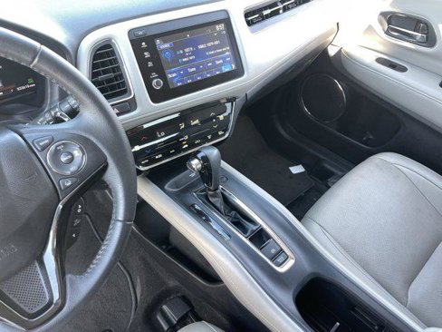 Used 2021 Honda HR-V EX-L image 30