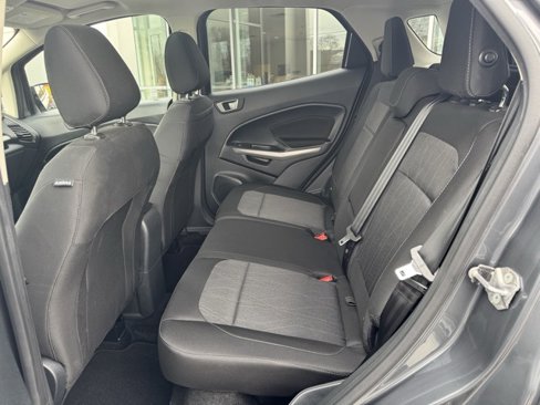 Used 2020 Ford EcoSport SE image 14