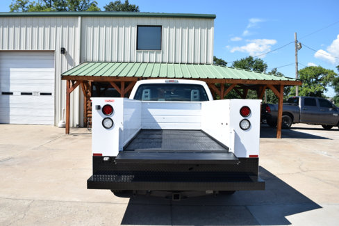 Used 2016 Ford F250 XL image 9