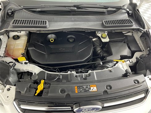 Used 2016 Ford Escape Titanium image 22