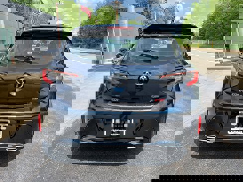 Used 2022 Toyota Corolla XSE image 6