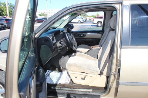 Used 2006 GMC Envoy SLE image 11