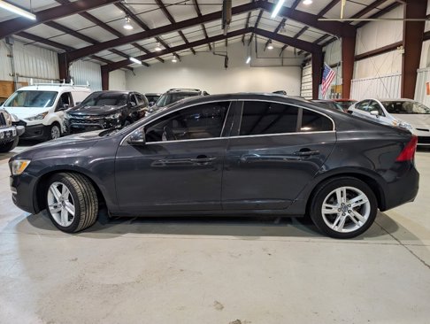 Used 2015 Volvo S60 T5 Premier image 5