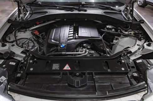 Used 2016 BMW X3 xDrive35i image 43
