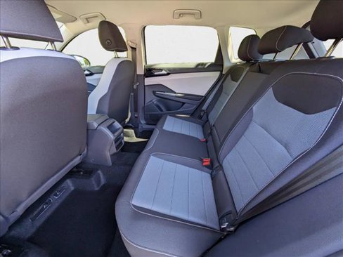New 2025 Volkswagen Taos S image 17
