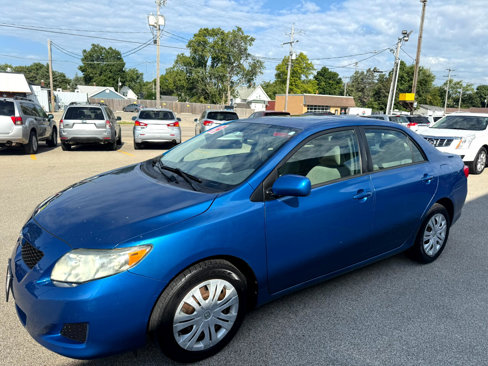 Used 2009 Toyota Corolla CE image 5