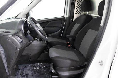 Used 2020 RAM ProMaster City Tradesman image 20