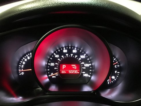 Used 2017 Kia Soul + image 22