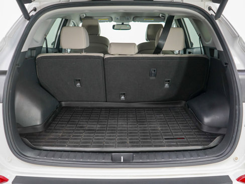 Used 2016 Hyundai Tucson Sport image 15