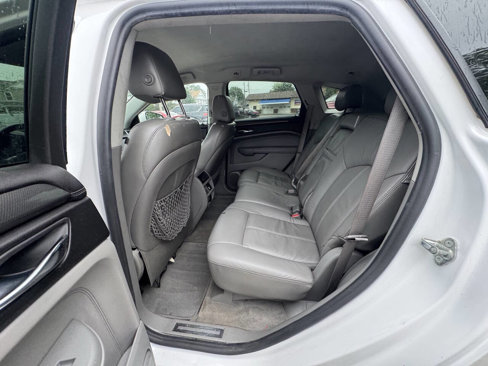 Used 2011 Cadillac SRX 2WD image 45