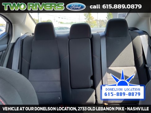 Used 2025 Nissan Sentra SR w/ Lighting Package image 39