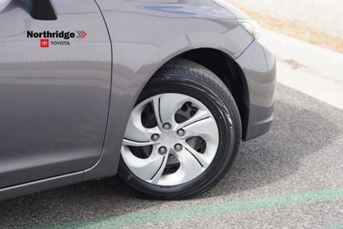 Used 2014 Honda Civic LX image 8