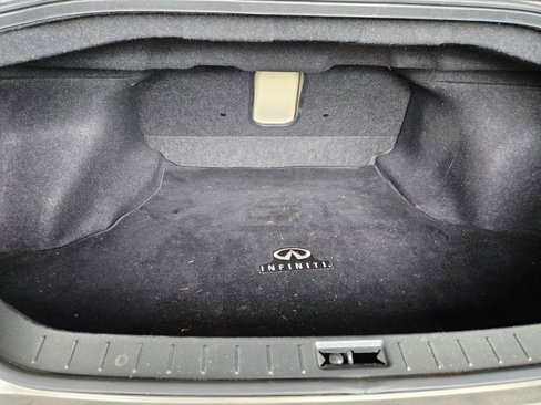 Used 2013 INFINITI G37 Journey w/ Premium Pkg image 34