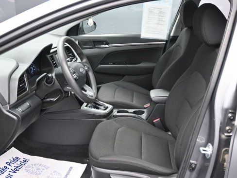 Used 2019 Hyundai Elantra SE w/ Cargo Package image 14
