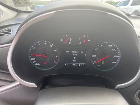 Used 2023 Chevrolet Malibu LT image 18