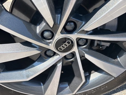 Used 2024 Audi Q5 2.0T Premium Plus w/ Premium Plus Package image 20