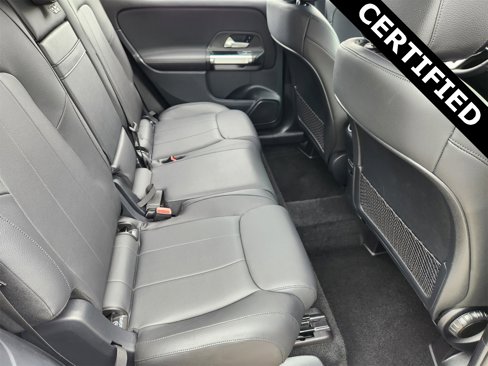 Used 2022 Mercedes-Benz GLB 250 image 31