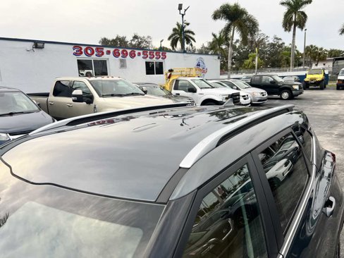 Used 2024 Kia Seltos SX image 56