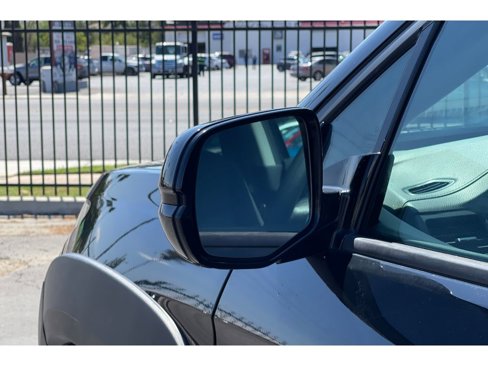 Certified 2021 Honda Ridgeline Sport image 51