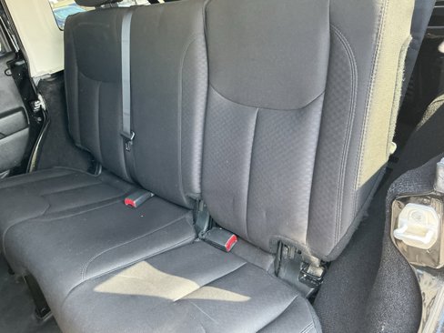 Used 2018 Jeep Wrangler Unlimited Sport S image 41