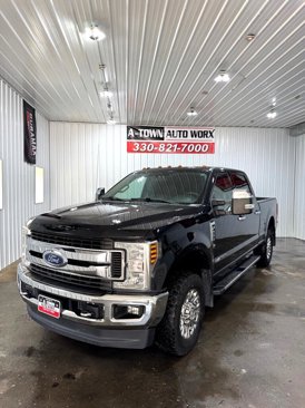 Used 2018 Ford F250 XLT image 9