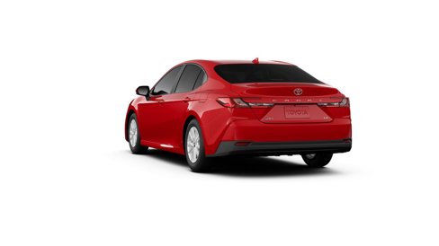 New 2025 Toyota Camry LE image 7