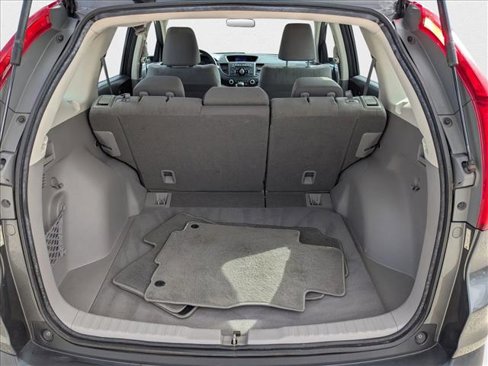 Used 2014 Honda CR-V LX image 7