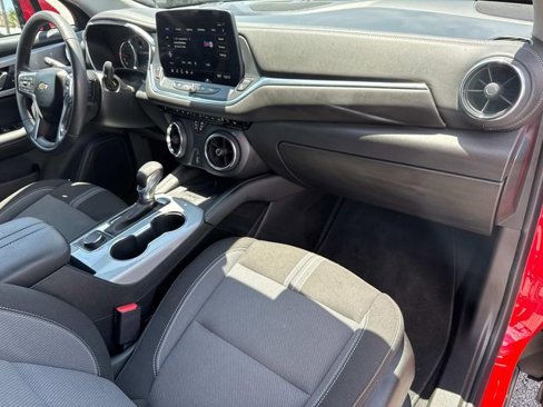 Used 2023 Chevrolet Blazer LT w/ Convenience Package image 10