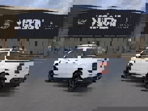 New 2025 Ford Maverick XLT image 4