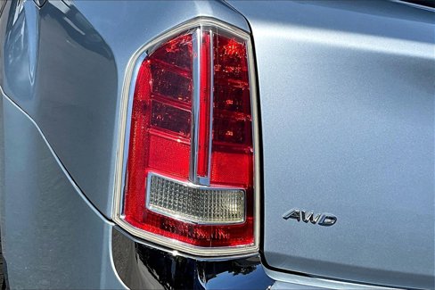 Used 2013 Chrysler 300 C image 30