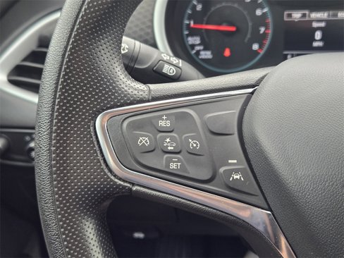 Used 2023 Chevrolet Malibu LT image 23