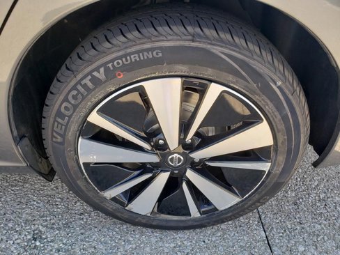 Certified 2022 Nissan Altima 2.5 SV image 43