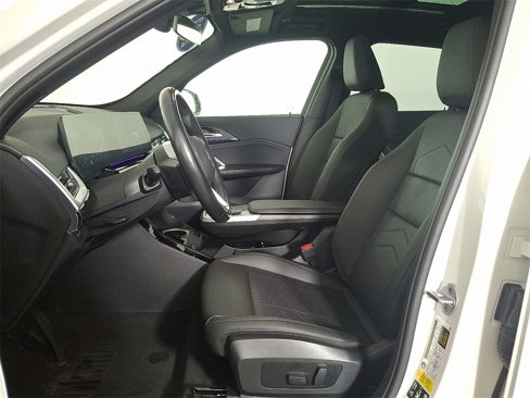 Used 2023 BMW X1 xDrive28i image 16
