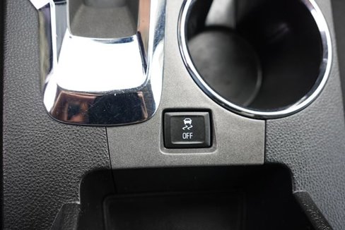 Used 2014 Chevrolet Equinox LT w/ Driver Convenience Package image 25