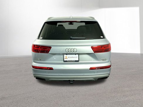 Used 2018 Audi Q7 3.0T Premium Plus w/ Premium Plus Package image 35