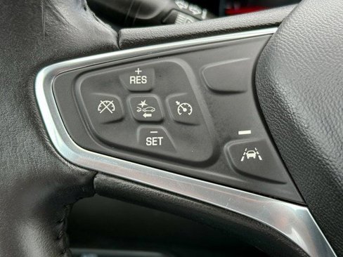 Used 2022 Chevrolet Equinox LT image 26