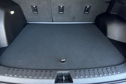 New 2026 Chevrolet Equinox ACTIV w/ Convenience Package III image 20