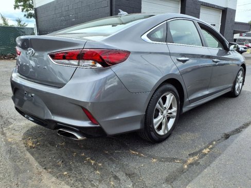 Used 2019 Hyundai Sonata SEL image 3