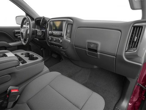 Used 2014 Chevrolet Silverado 1500 LTZ w/ LTZ Plus Package image 19