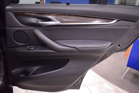 Used 2017 BMW X5 xDrive35i image 17