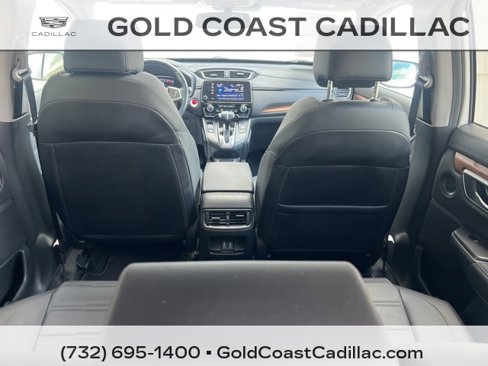 Used 2020 Honda CR-V EX-L image 12
