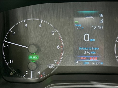Used 2023 Toyota Corolla LE image 12