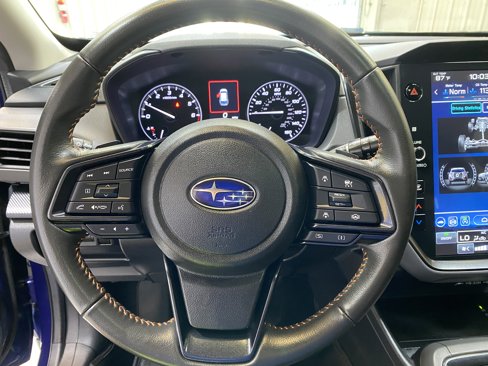 Used 2024 Subaru Crosstrek 2.5i Limited w/ Popular Package #3A image 31