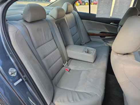 Used 2012 Honda Accord EX-L image 14