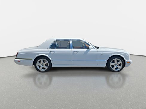 Used 2005 Bentley Arnage R image 4