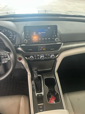 Used 2018 Honda Accord LX image 15