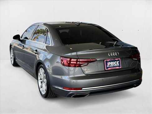 Used 2019 Audi A4 2.0T Premium Plus image 3