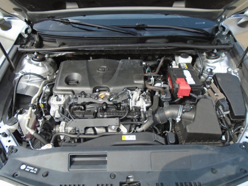 Used 2020 Toyota Camry SE image 17