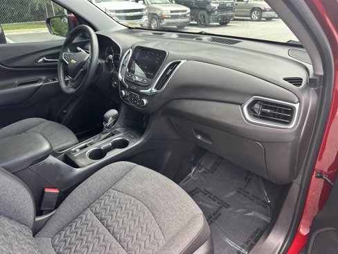 Certified 2023 Chevrolet Equinox LT image 37