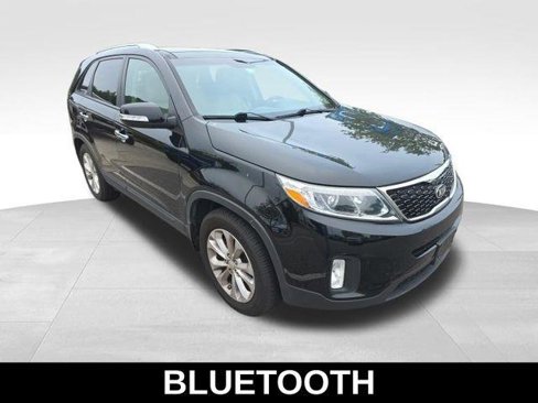 Used 2015 Kia Sorento EX w/ EX V6 Touring Package image 3